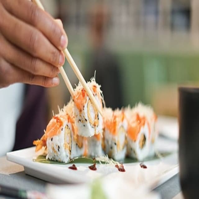 Promozioni Kyoto Sushi