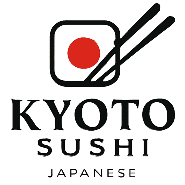 Logo Kyoto Sushi