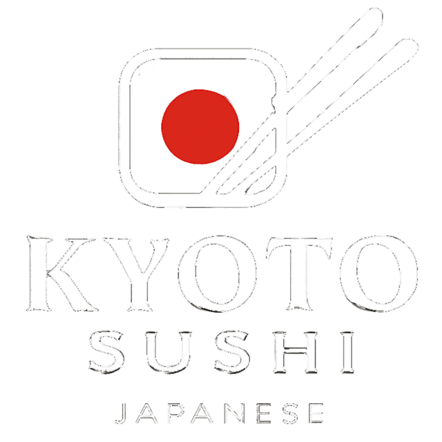 Logo Kyoto Sushi